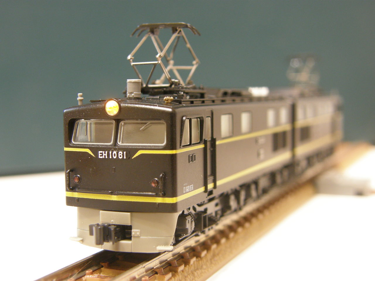 81％以上節約 KATO Nゲージ 鉄道模型 3005-1 EH10 N-GAUGE 電気機関車 tecton.it