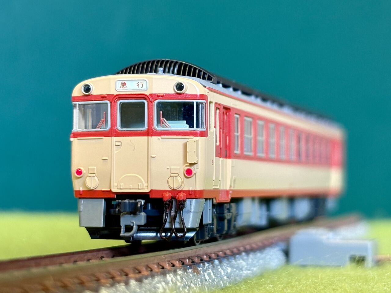 KATO DEHA800形 Nゲージ 鉄道模型 KATOの「キハ91形」を並べてみました。 : エヌゲ道 since 2015 ～N