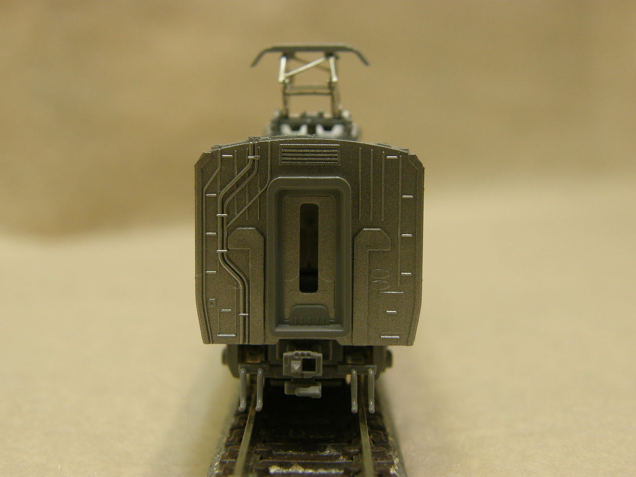 KATO 「223系 近郊形電車 1000番台」 : エヌゲ道 since 2015 ～Ｎゲージ鉄道模型とフィギュアとか何たら～