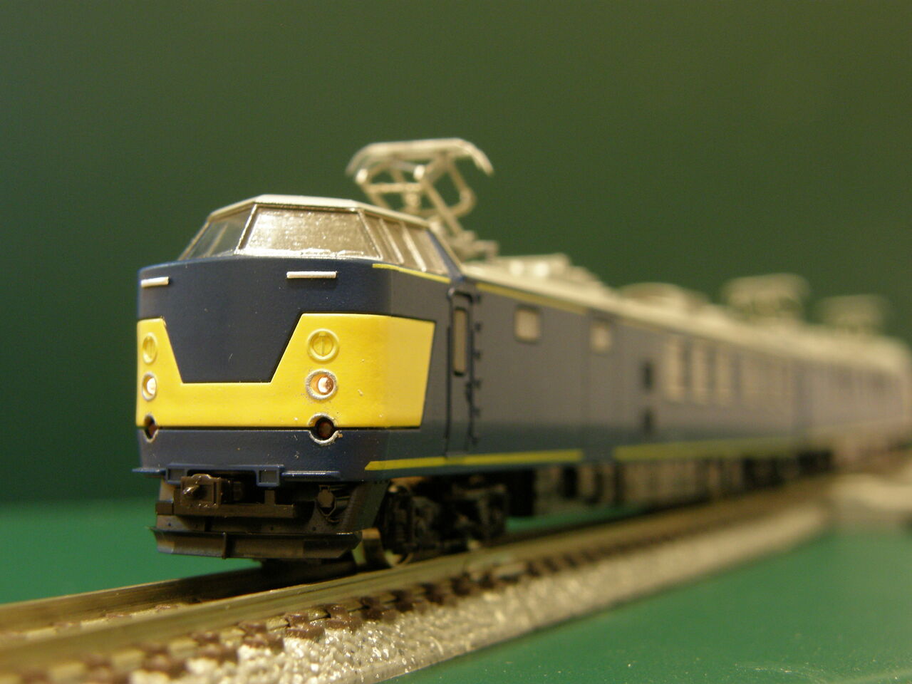 ホビーモデル　プラキット組み　クモニ13033 ホビーモデル プラキット組み クモニ13033 ホビーモデル