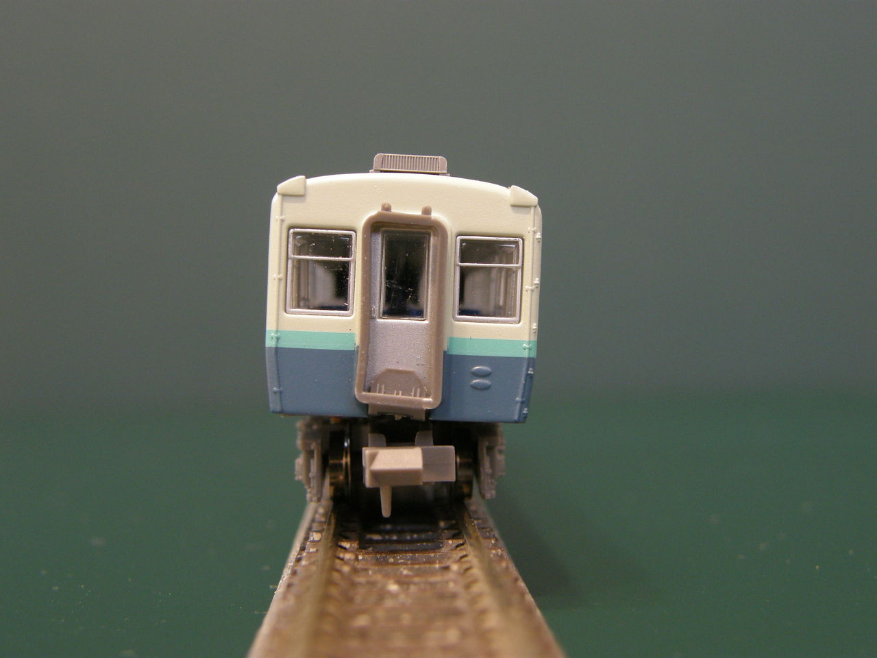 Nゲージ 鉄道模型 伊豆急 100系 5両 マイクロエース「伊豆急100系 クロハ155」 : エヌゲ道 since