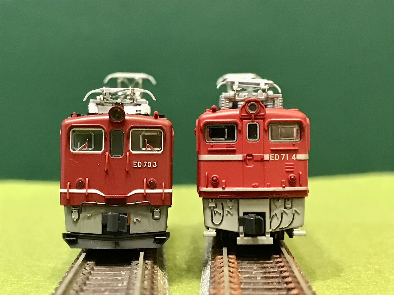 マイクロエース ED18-1 電気機関車 A3801 国鉄 ED18-1 (鉄道模型) - ホビーサーチ 鉄道模型 N