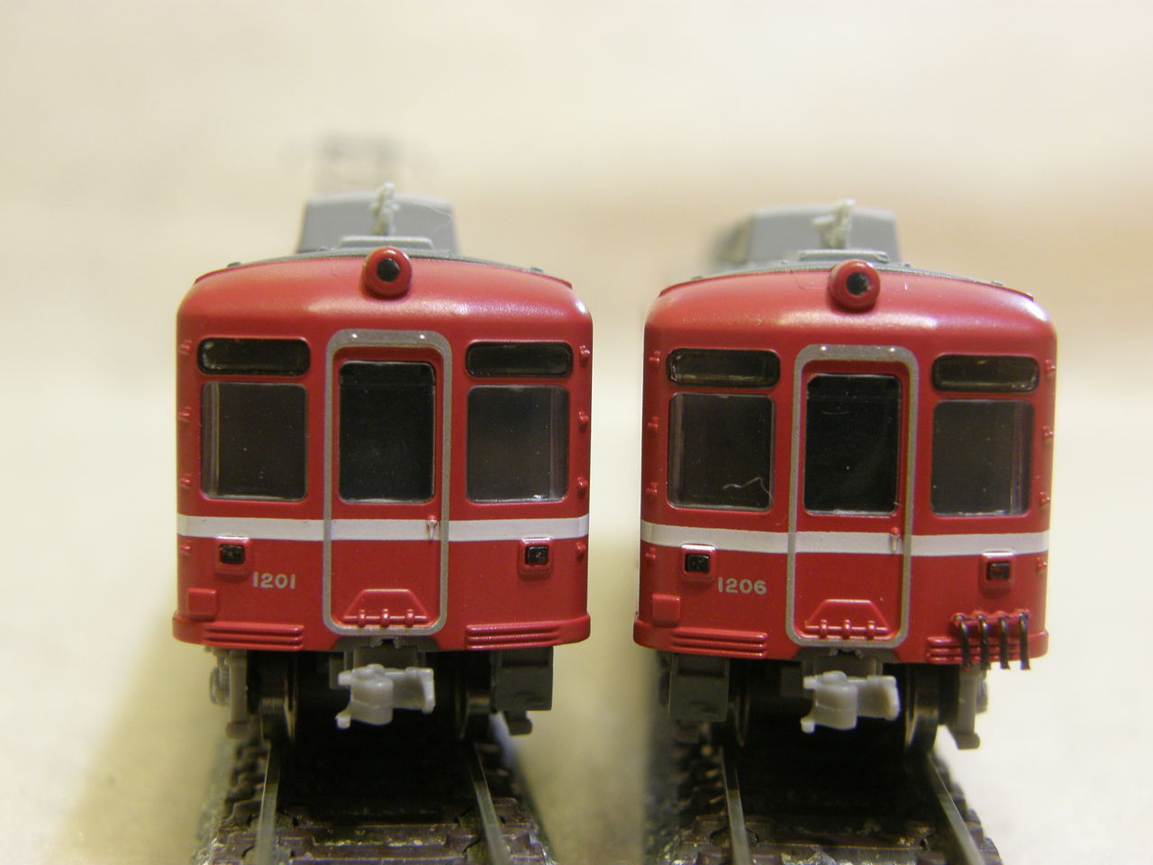 マイクロエース 「京浜急行1000形 冷房改造車 8両セット マイクロエース 「京浜急行1000形 冷房改造車 8両セット