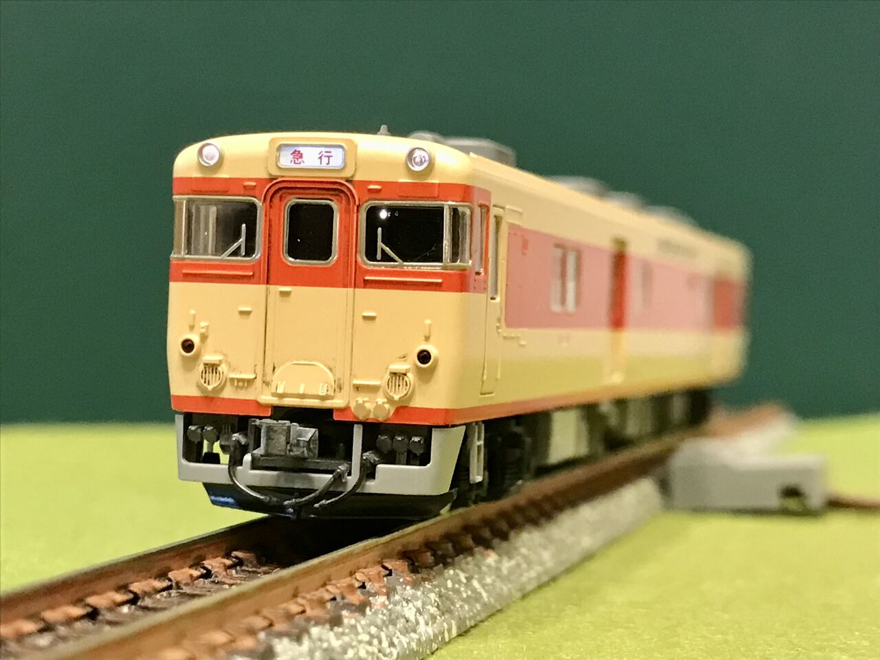 鉄道模型 レール 新幹線 DX Power Unit 大量まとめ 昭和のNゲージで遊ぶ(前編) | 5863の雑記帳