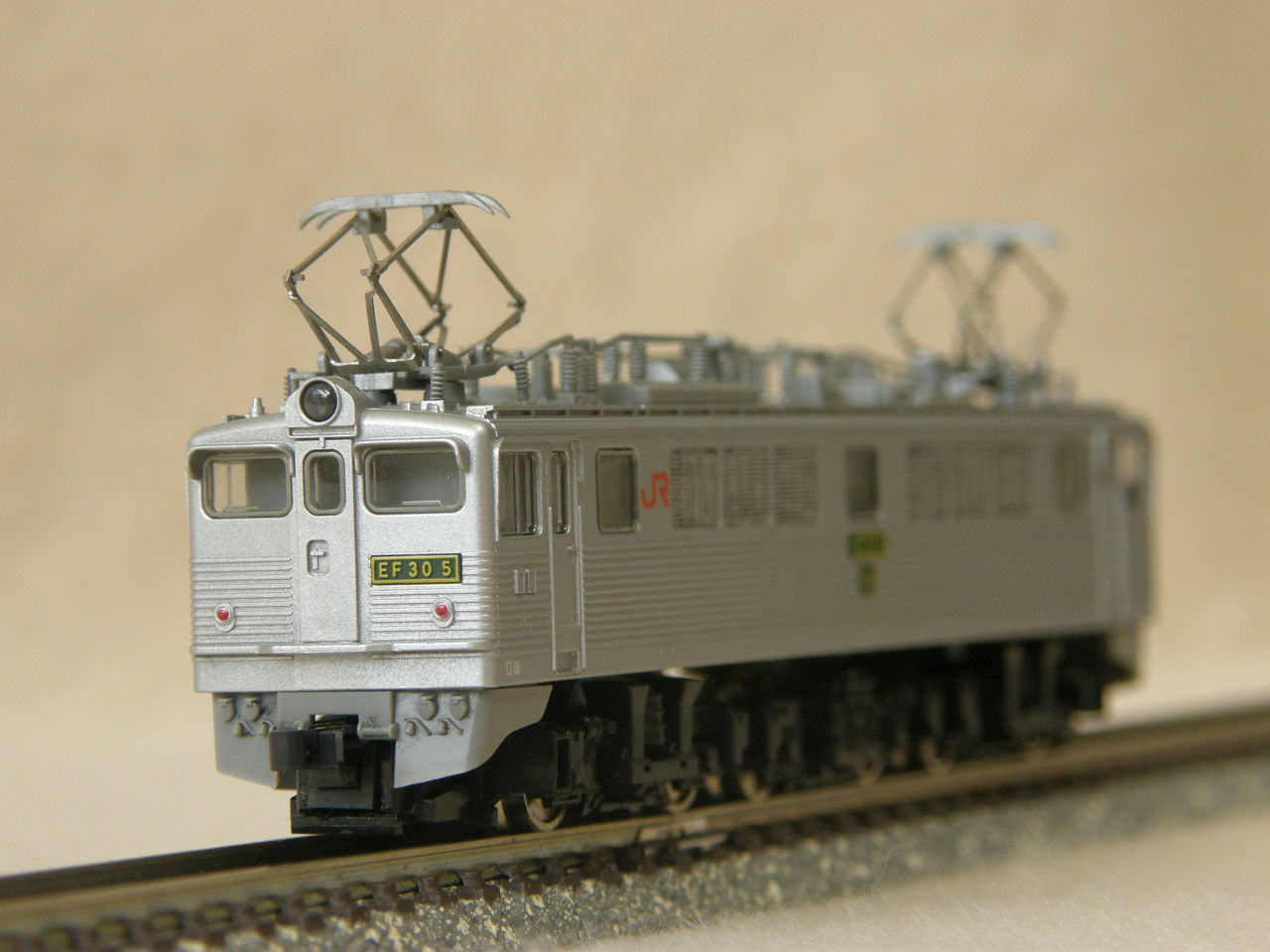 TOMIX 2110 国鉄EF30形電気機関車　Nゲージ 鉄道模型 Nゲージ EF30形機関車(TOMIX) – 趣味の部屋