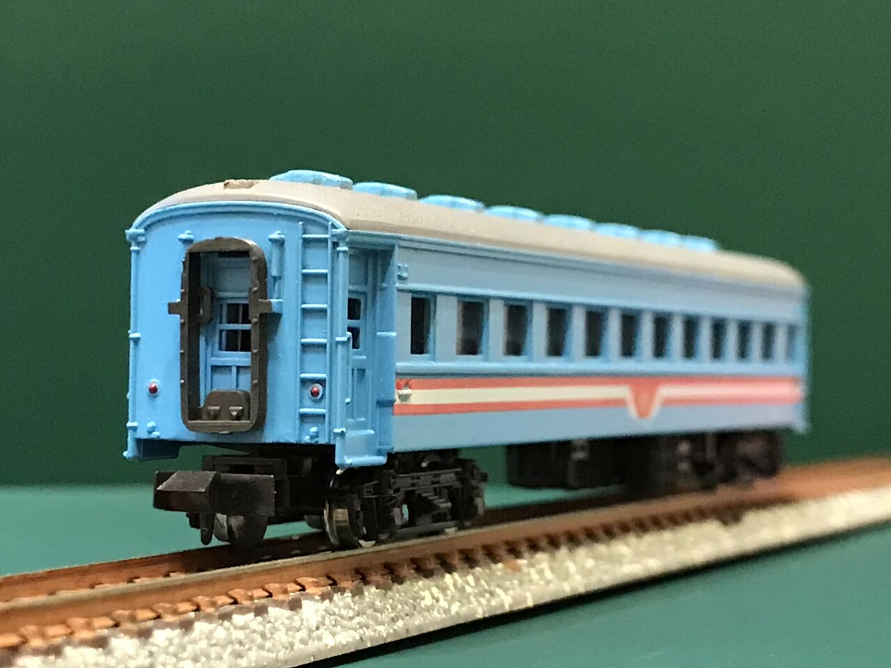 大人上品なおすすめコーデ 新規入線車両（トミックス 35系樽見鉄道タイプカラー） : エヌゲ 鉄道模型