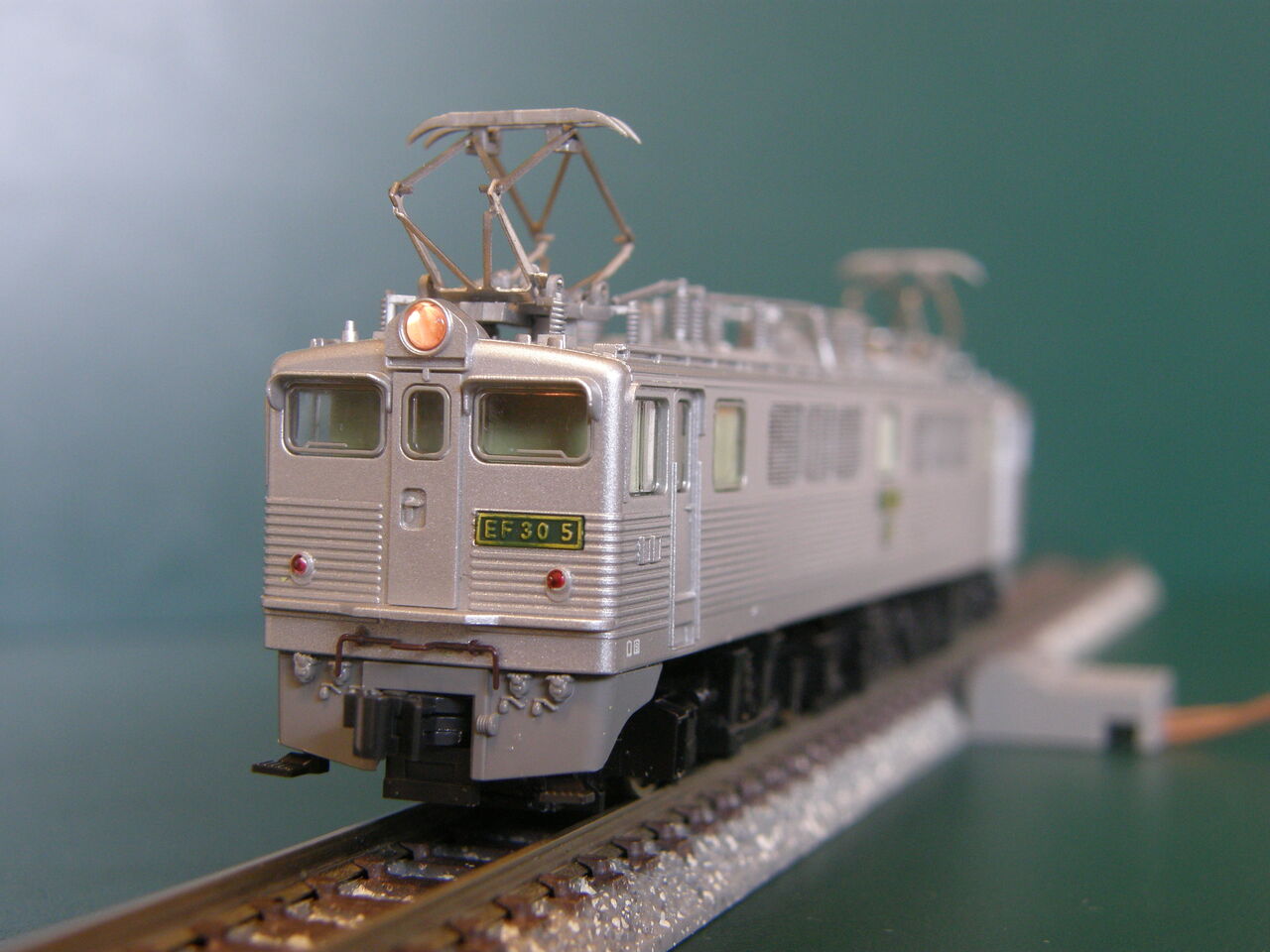 TOMIX マイクロエース KATO EF15 EF16 EF30 まとめ売り TOMIX マイクロエース KATO EF15 EF16 EF30 まとめ売り - メルカリ
