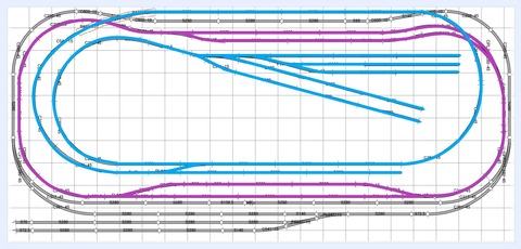 重ね図２・カラー版