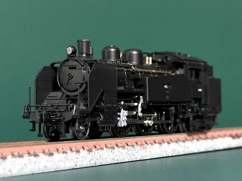 Yahoo!オークション - KATO C11形蒸気機関車 3次形 2021