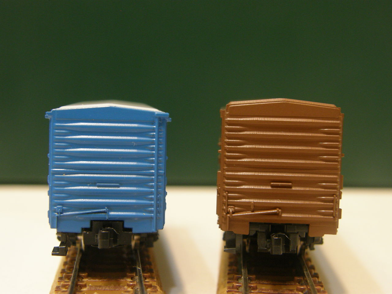 模型列車　レトロ 限定品】 JR EF66・ワム380000形 (専用貨物列車) (35両セット