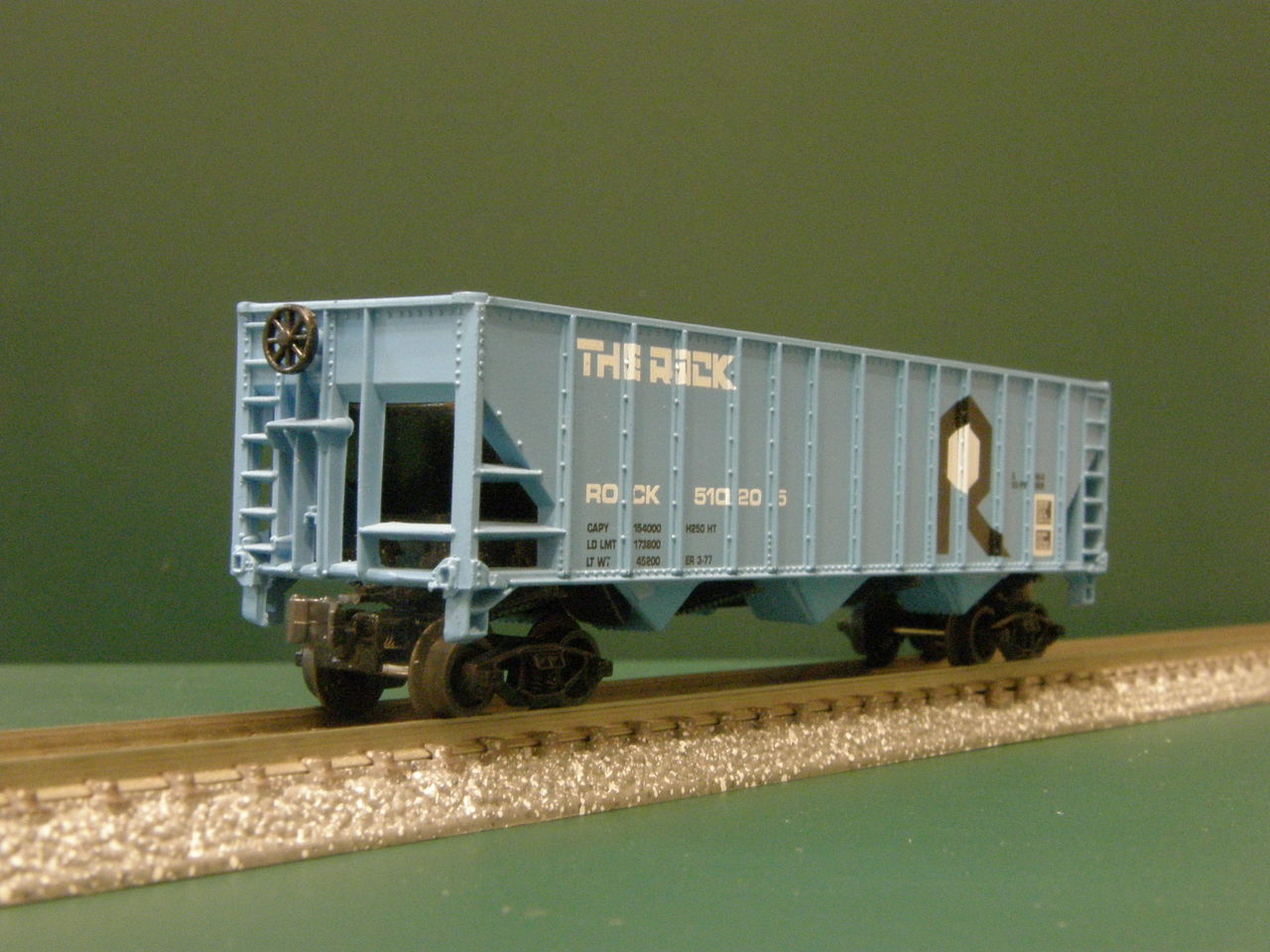 専門  A7900 マイクロエース　貨物車7輌セット 鉄道模型