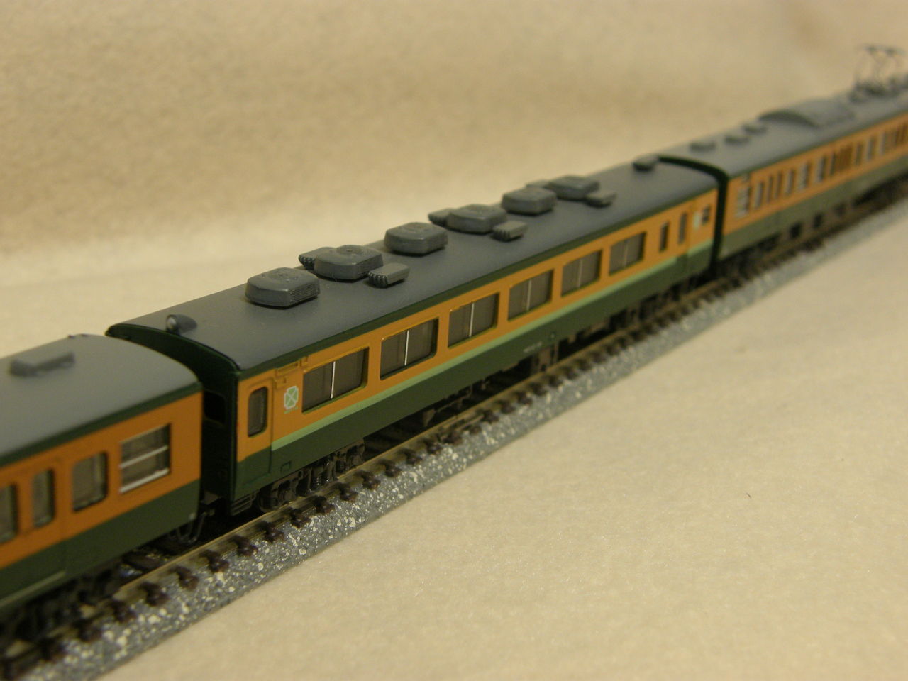 東武10030型モハ12665の側面写真｜RailFile.jp｜鉄道車両サイド