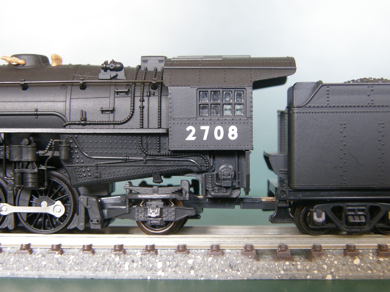 KATO heavy mikado ミカド 新品未使用 新規入線車両（KATO Heavy MIKADO）。 : エヌゲ道 since 2015