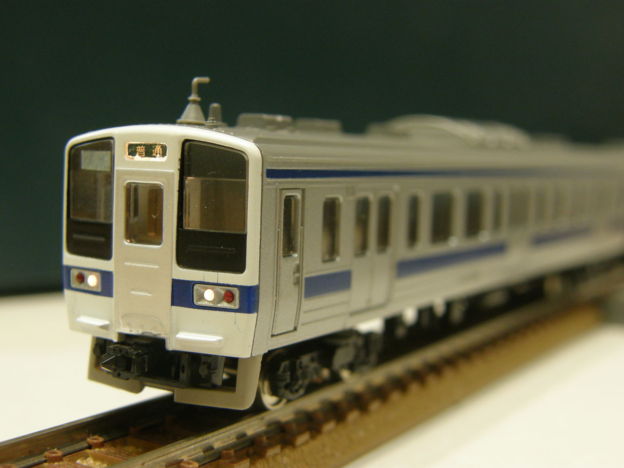 JR 415-1500系近郊電車（常磐線・グレー床下）セット｜製品情報