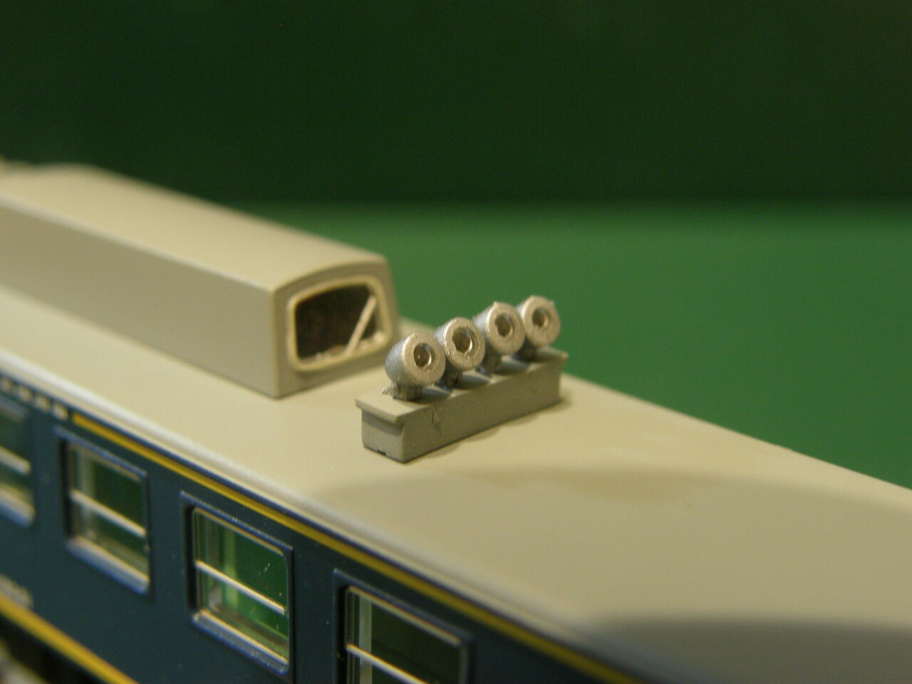 マイクロエース A7284 クモヤ193系 50番台 ブルー マイクロエース「クモヤ193系 50番台・ブルー」 : エヌゲ道