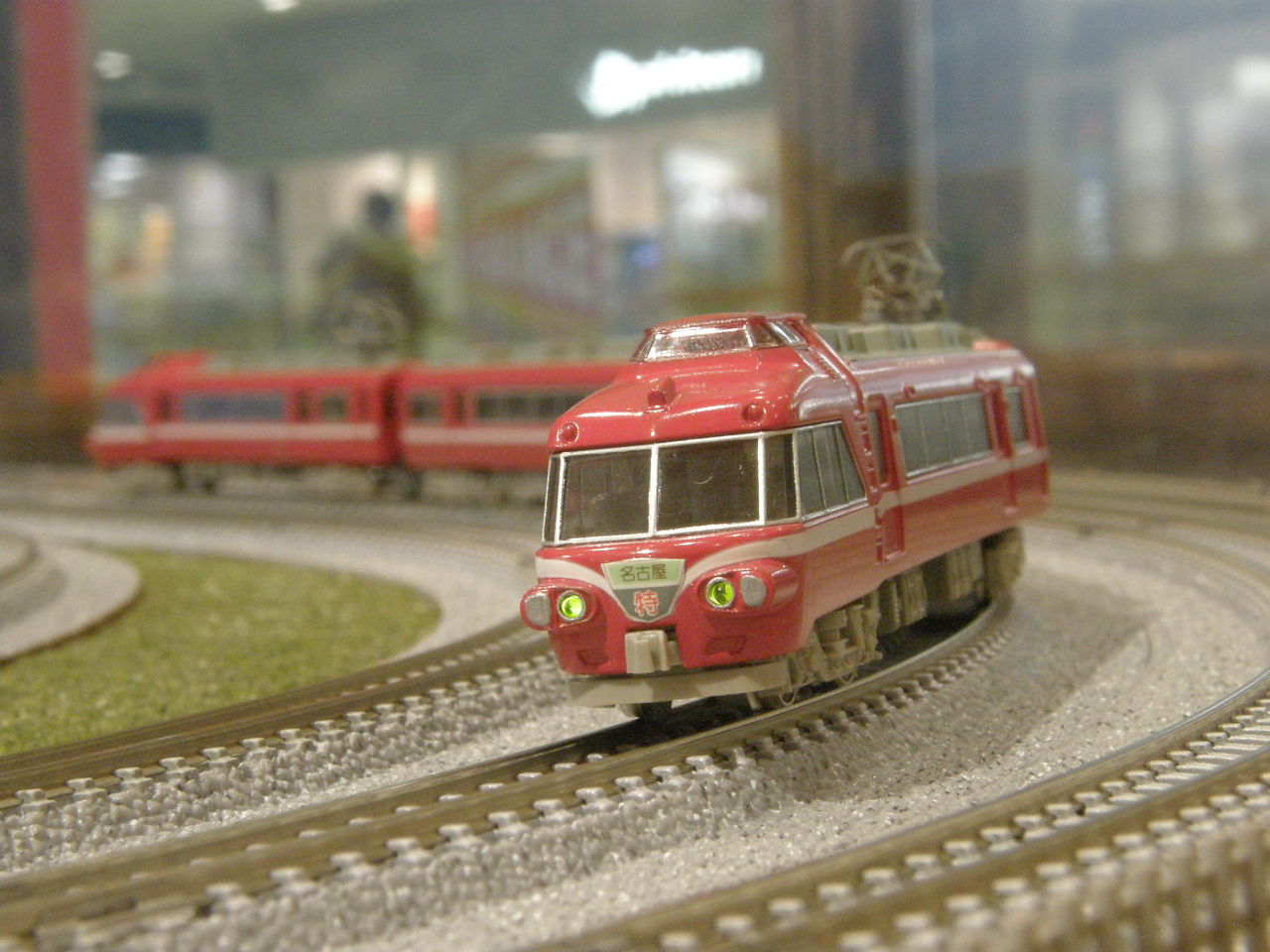 鉄道模型の購入について思うこと。 : エヌゲ道 since 2015 ～Nゲージ