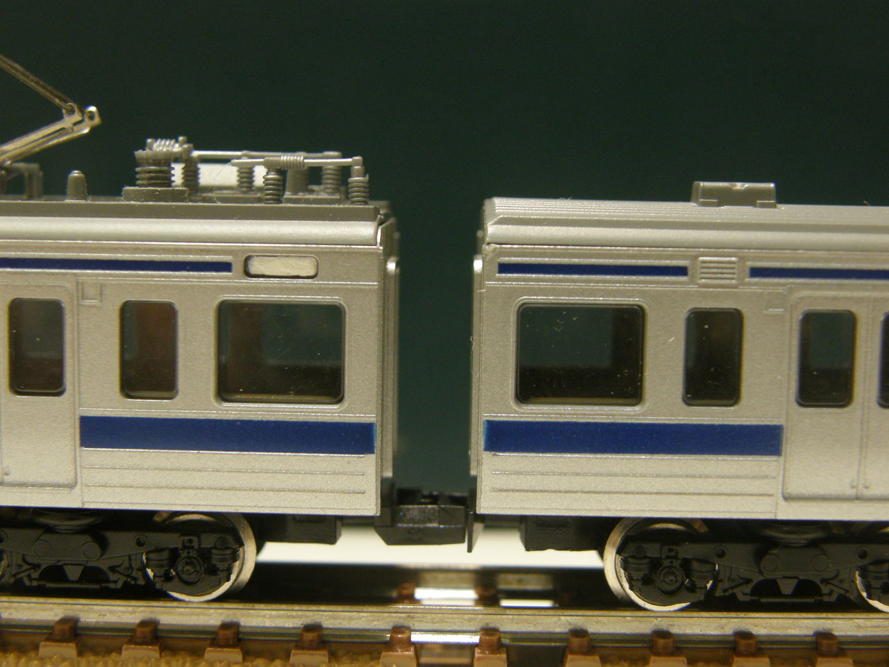 トミックス 「415系 1500番台 近郊型電車」 : エヌゲ道 since