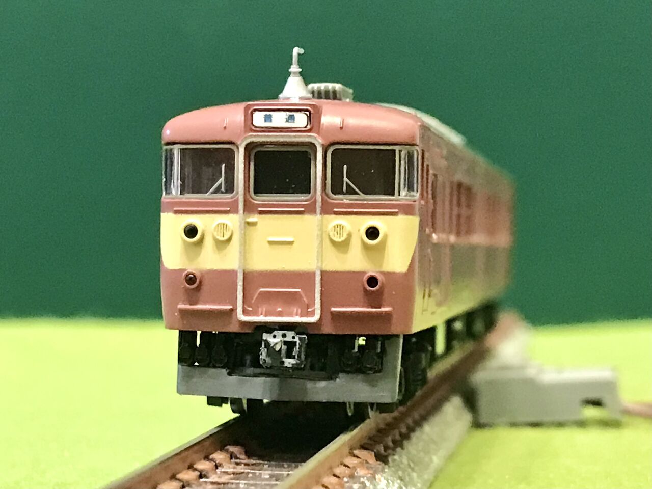 レア KATO Nゲージ トータルセット TB-3 457系編成 鉄道模型 楽天市場