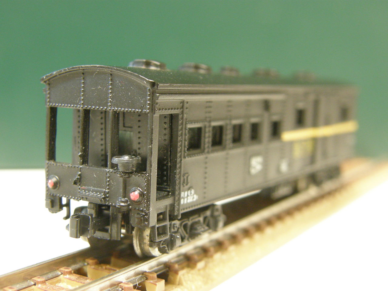 トミックス 「ワムフ100形 貨車」 : エヌゲ道 since 2015 ~N トミックス 「ワムフ100形 貨車」 : エヌゲ道 since 2015 ~N
