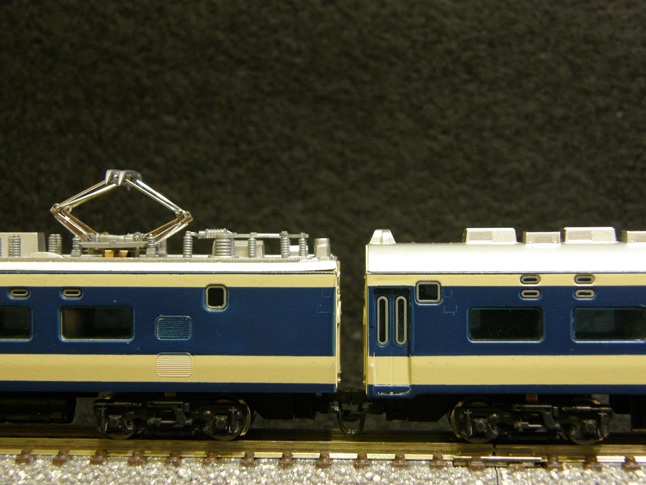 KATO 「583系 寝台特急電車」 : エヌゲ道 since 2015 ~Nゲージ KATO 「583系 寝台特急電車」 : エヌゲ道 since 2015 ~Nゲージ