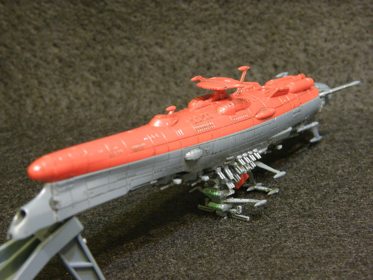 宇宙戦艦ヤマト 2199 エヌゲ道 Since 15 nゲージ鉄道模型とフィギュアとか何たら 宇宙戦艦ヤマト 2199 エヌゲ道 Since 15 nゲージ鉄道模型とフィギュアとか何たら