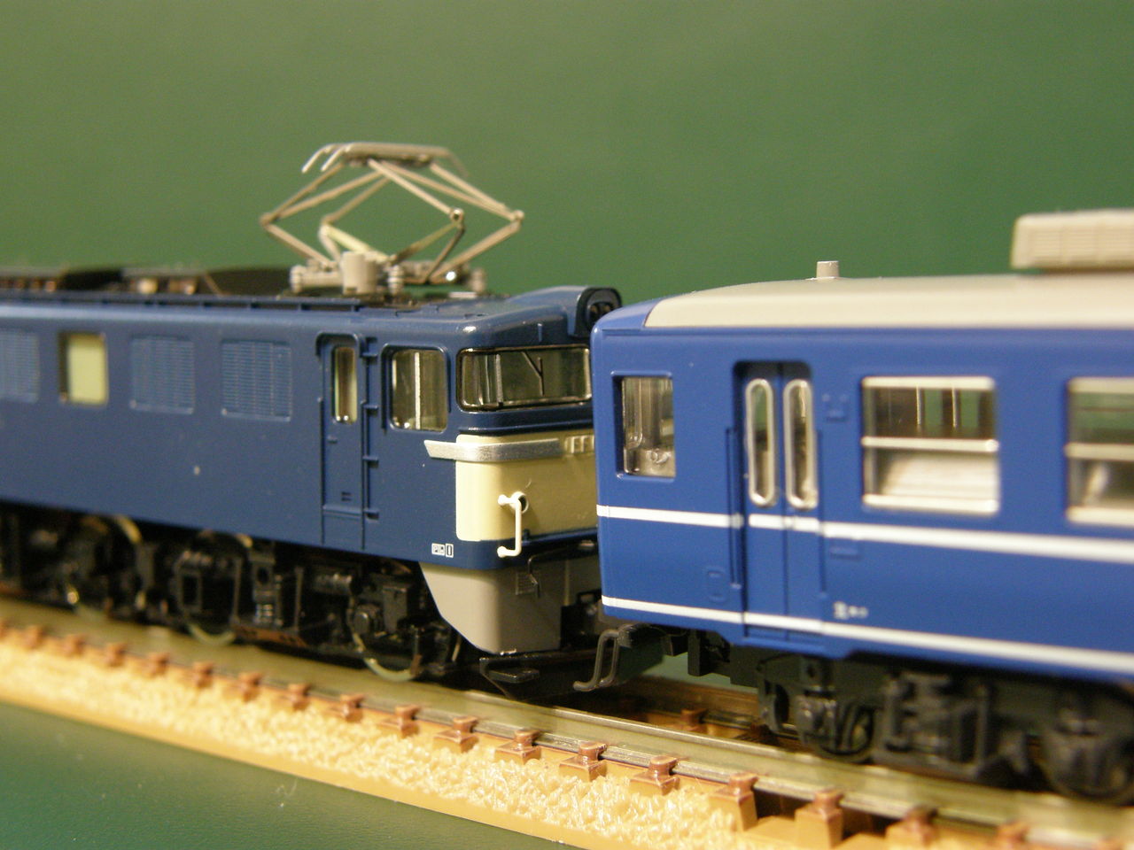 EF60 19 HOゲージ EF60 19 HOゲージ EF60 19 HOゲージ Yahoo!オークション -「ef60」(HO