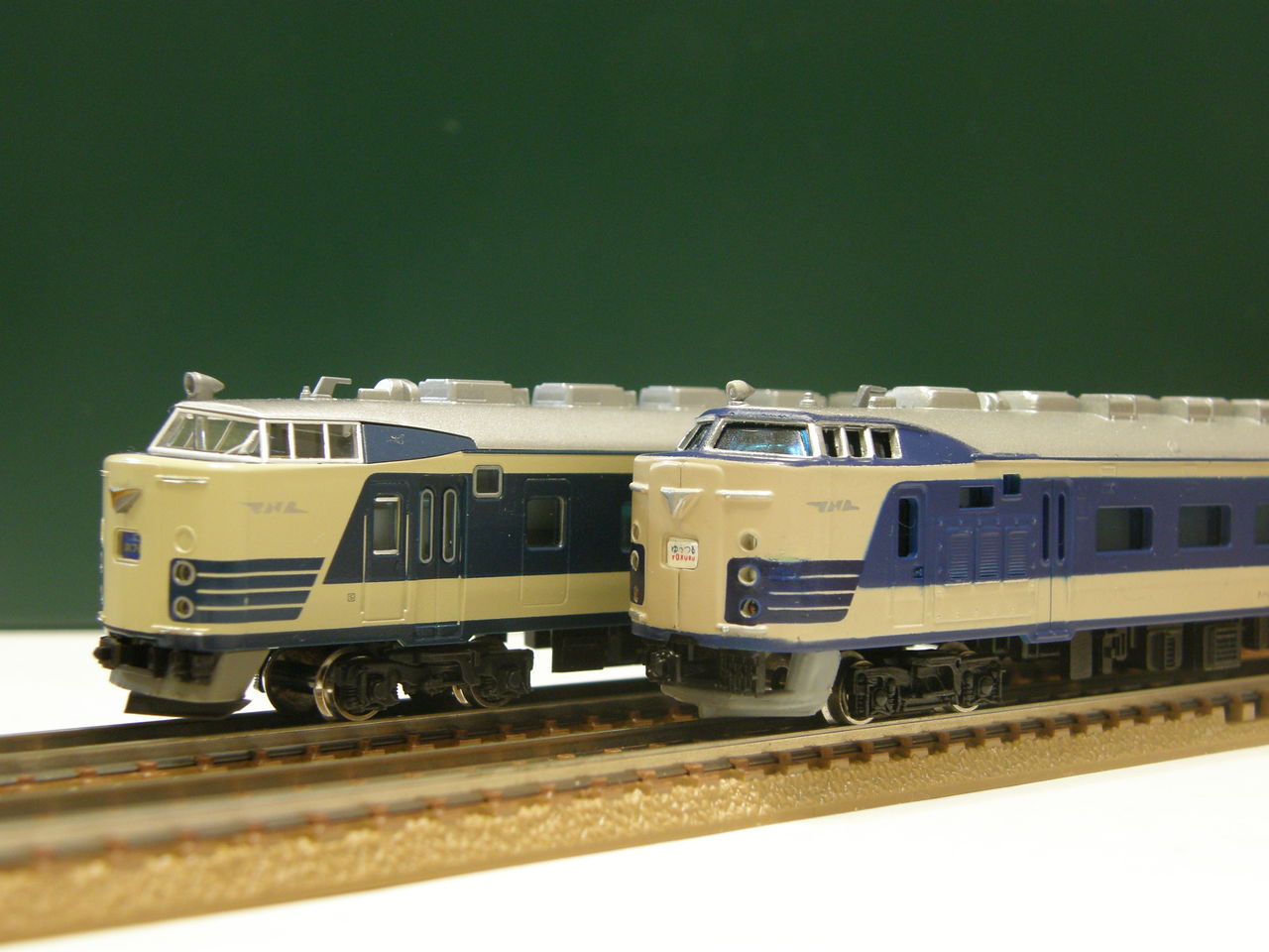 583系」特急形寝台電車に思う。 : エヌゲ道 since 2015 ~N 583系」特急形寝台電車に思う。 : エヌゲ道 since 2015 ~N