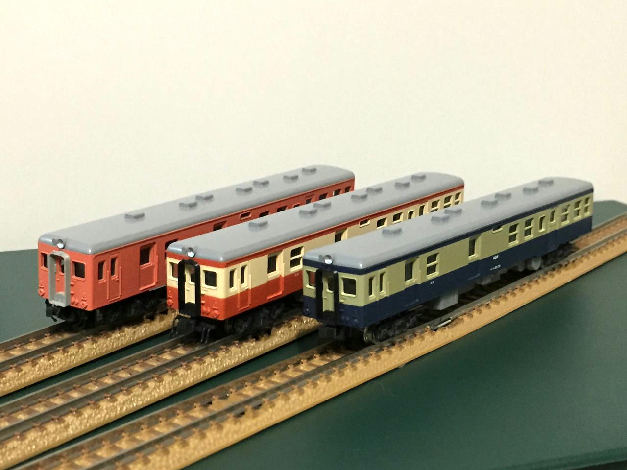 確認用 KATO 関水金属 Nゲージ キハユニ26 /キハ25②両セット 確認用 KATO 関水金属 Nゲージ キハユニ26 /キハ25②両セット