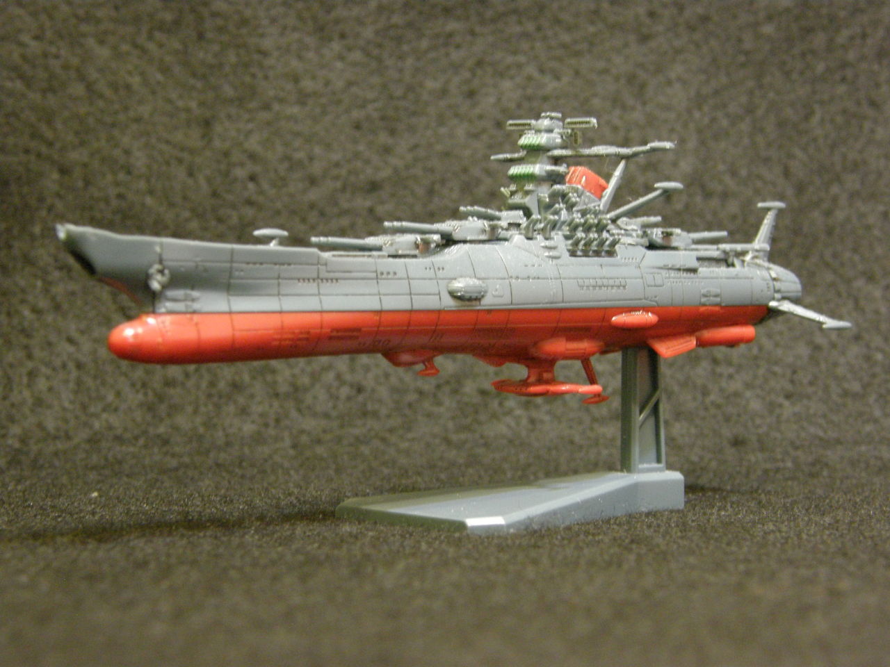 宇宙戦艦ヤマト（2199）」 : エヌゲ道 since 2015 ～Nゲージ鉄道模型