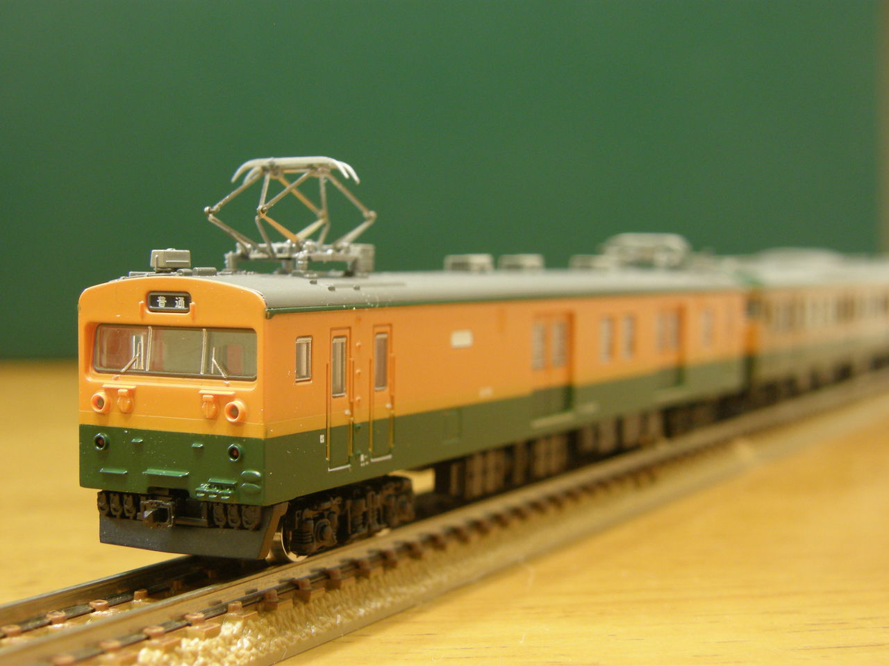 R*o様 77) 鉄道模型　KSモデル　クモニ143 郵便・荷物電車 R*o様 77) 鉄道模型 KSモデル クモニ143 郵便・荷物電車 予約受付