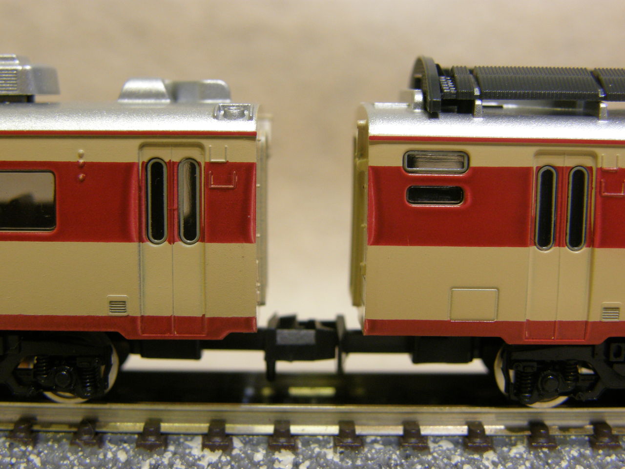 トミックス 「キハ181系 特急形ディーゼルカー」 : エヌゲ道 トミックス 「キハ181系 特急形ディーゼルカー」 : エヌゲ道