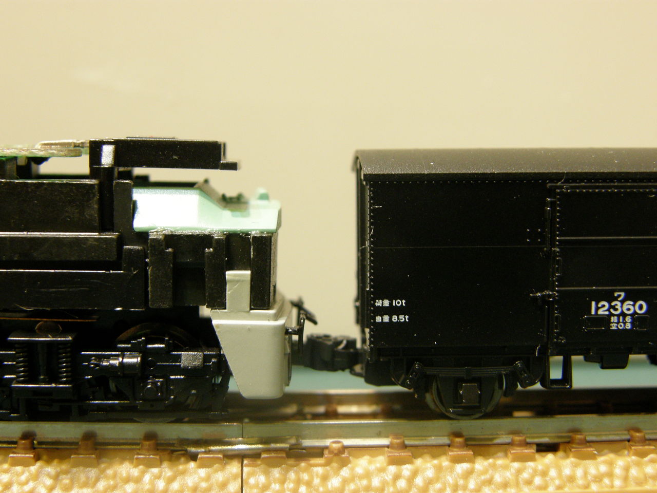Amazon | マイクロエース Nゲージ ED74-5・九州 A0171 鉄道模型