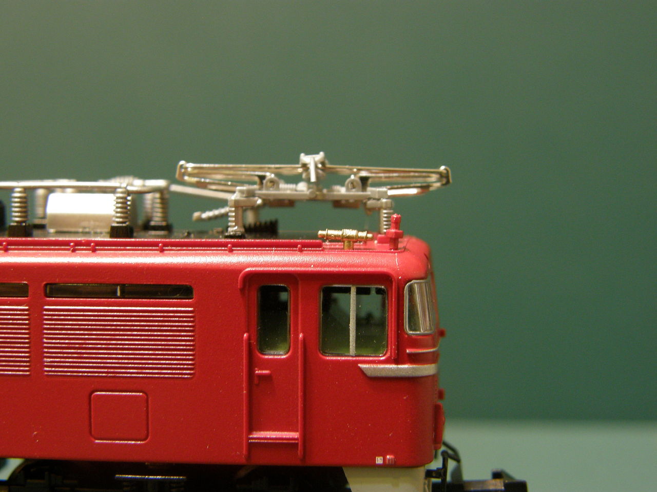 マイクロエース 「ED74形 電気機関車」 : エヌゲ道 since 2015 ～N