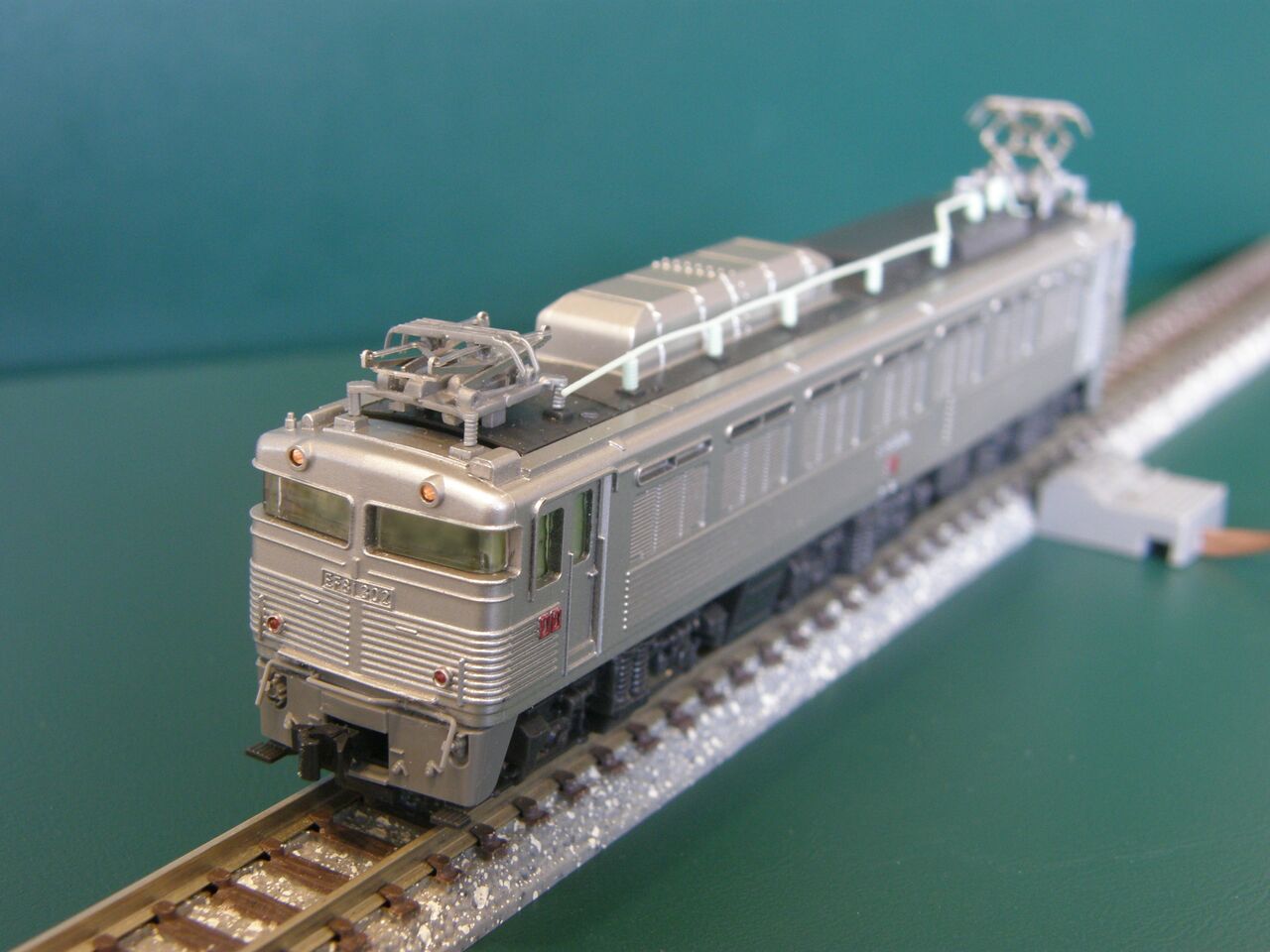 タクチイ様専用】トミックス EF81 14系客車7両 旧製品 みずほ