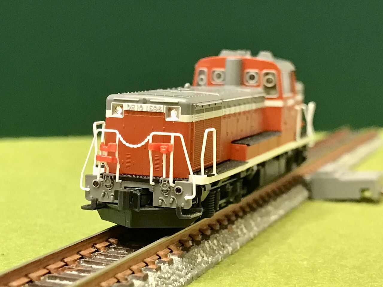 マイクロエース１０周年記念商品　Nゲージ Amazon | マイクロエース Nゲージ マイクロエース10周年記念EF65