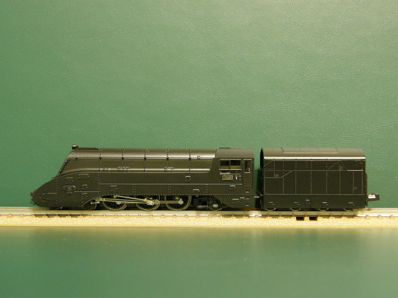 新規入線車両（マイクロエース C53-43）。 : エヌゲ道 since 2015 ～N