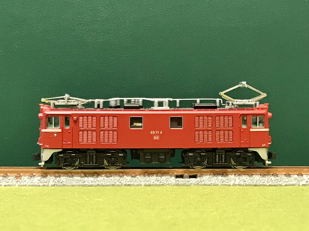 4-14＊Nゲージ・マイクロエース・A8716・DE10-1049ゼブラ塗装 米子・他・まとめ売り・鉄道模型／2両（tcaj）