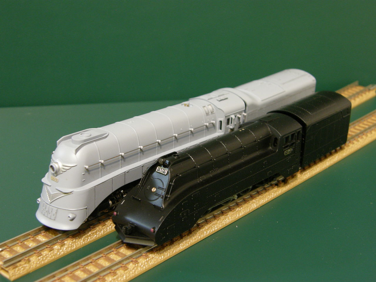 マイクロエース C53-43 流線型 A7007|蒸気機関車 マイクロエース C53-43 流線型 A7007|蒸気機関車