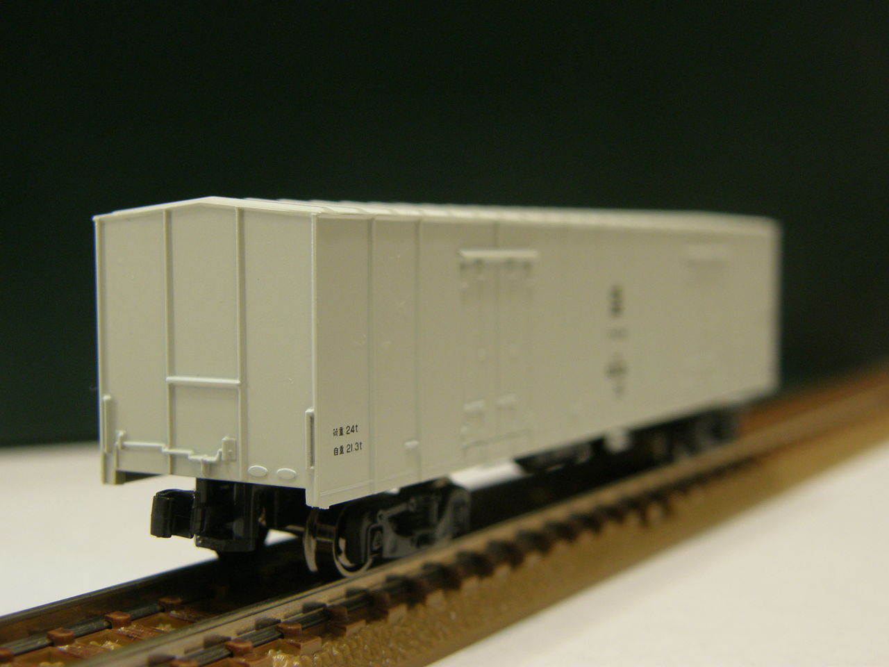 KATO レサ5000 品番：8023 | NGaugeJP - 横濱模型