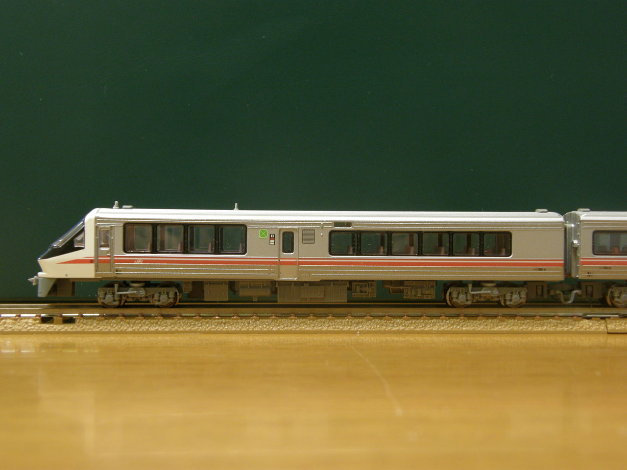 マイクロエース 「783系 ハイパーサルーン有明（ありあけ）」 : エヌゲ