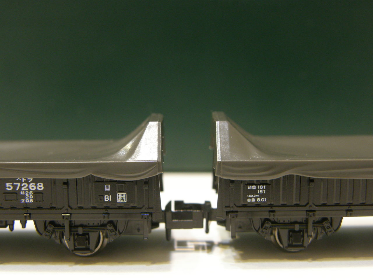S*K様 Nゲージ鉄道模型　茶色　車両 JR キハ40-350形ディーゼルカー(日高線)セット ｜製品情報｜製品