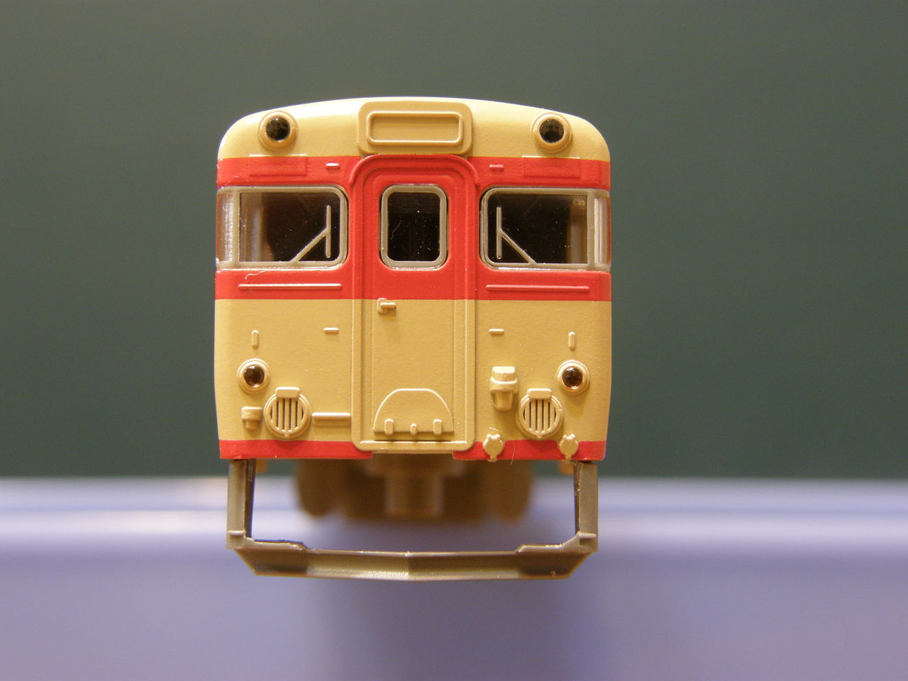 鉄道模型 トミックス キハ65 砂丘色 1両 ※旧ロット LEDライト、