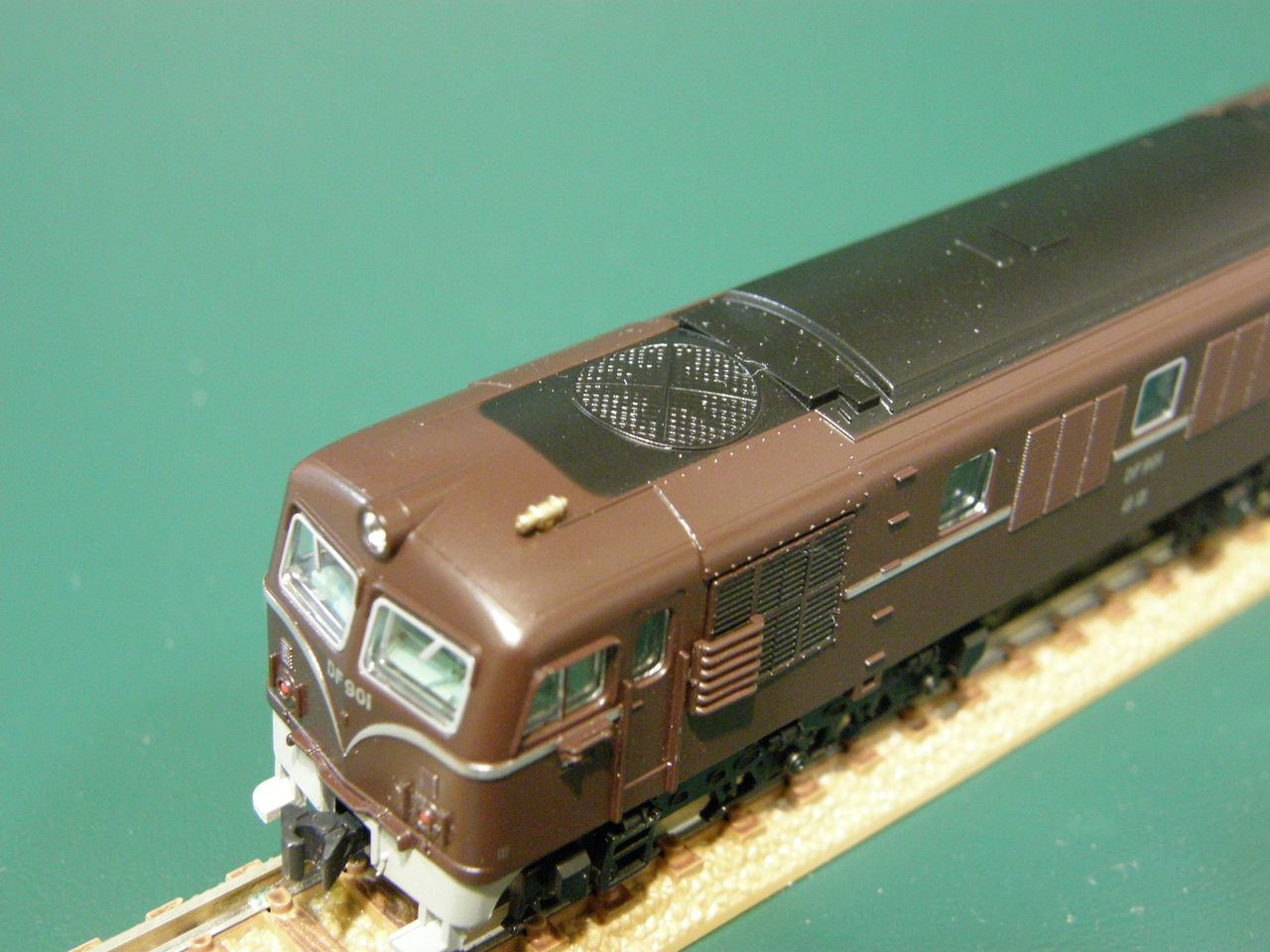 マイクロエース A8206 DF90 秋田機関区 希少 美品 - メルカリ