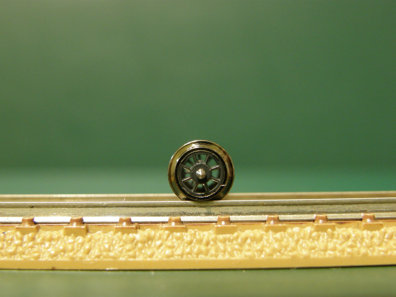 学研の「EF57形」を、プチ・ディティールアップ。 : エヌゲ道 since