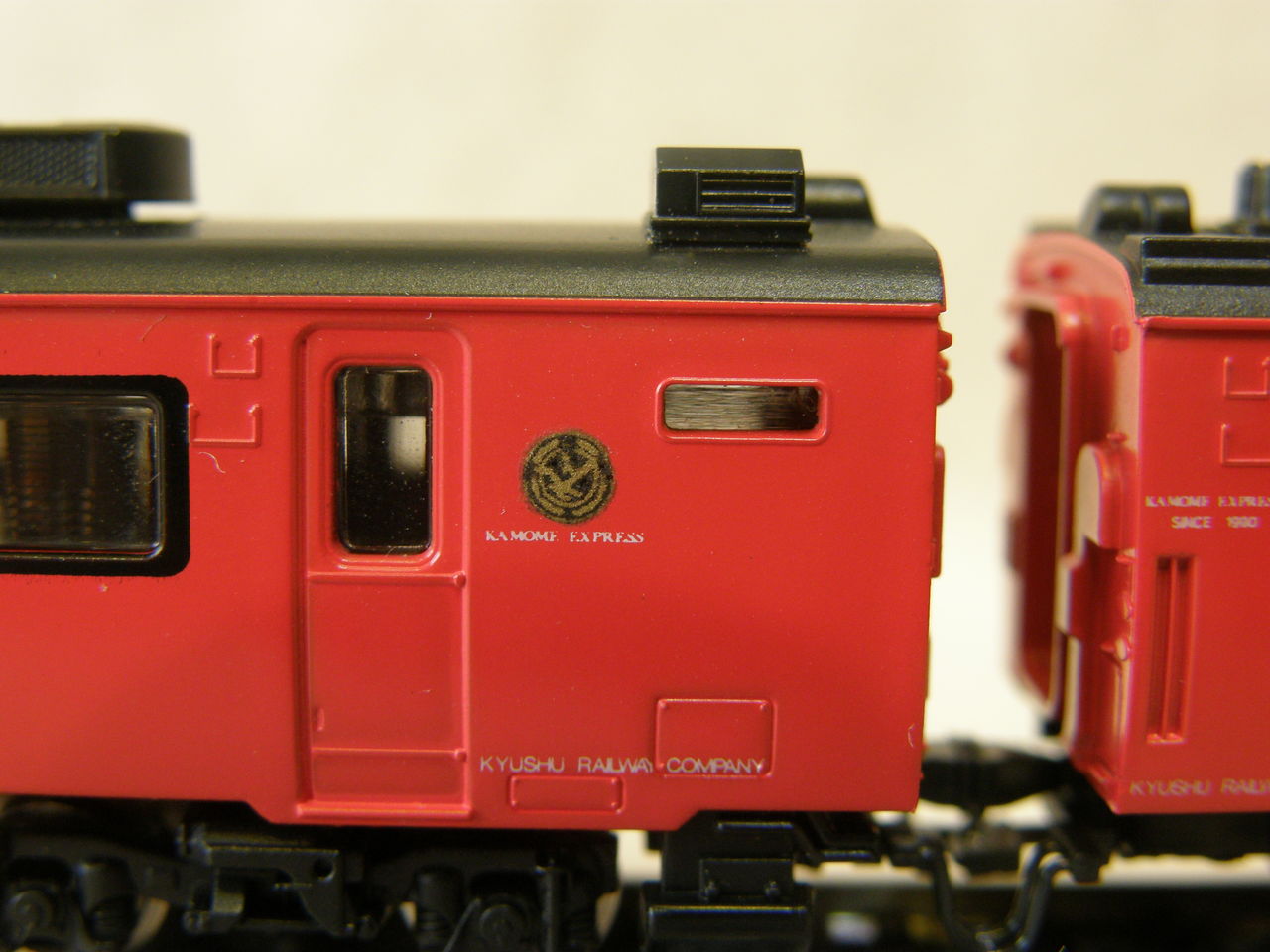 トミックス 「485系 KAMOME EXPRESS」 : エヌゲ道 since 2015 トミックス 「485系 KAMOME EXPRESS」 : エヌゲ道 since 2015