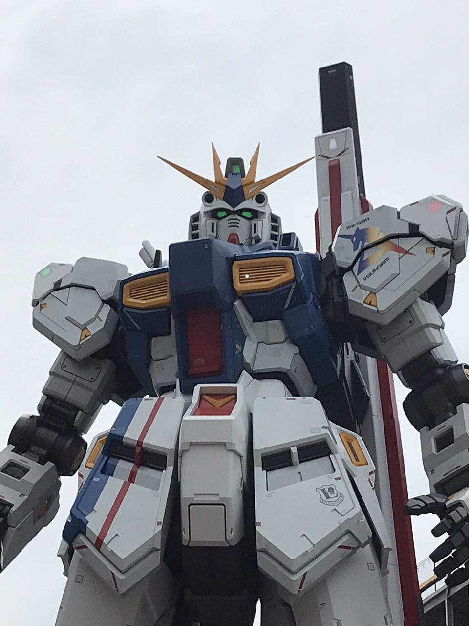 RG 1/144 RX-93ff νガンダム ららぽーと福岡 世界的に BANDAI ガンダム ららぽーと福岡 νガンダム RX-93ff 1
