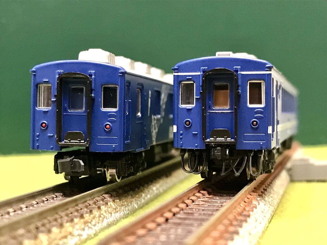 マイクロエース 50系5000番台快速海峡号A4340 増結セットA4342×2 2fd5d2dee503f01551b1c0cd937c8f