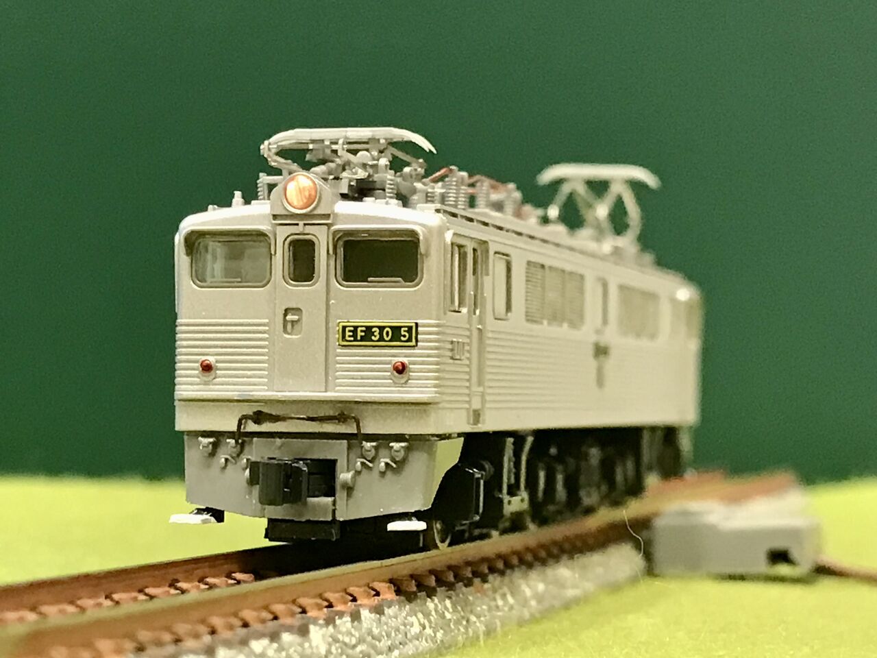 TOMIX Nゲージ鉄道模型 国鉄機関車３種類DD54形 EF66形 EF30形 Yahoo!オークション -「tomix dd54」の落札相場・落札価格