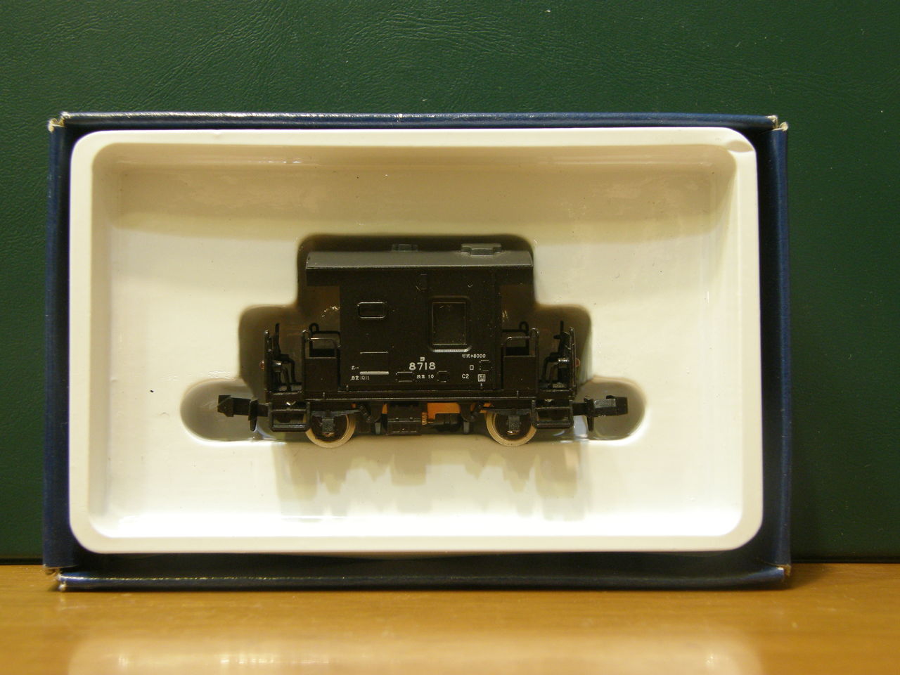 トミックスと学研の旧モデルを入手。 : エヌゲ道 since 2015 ～N