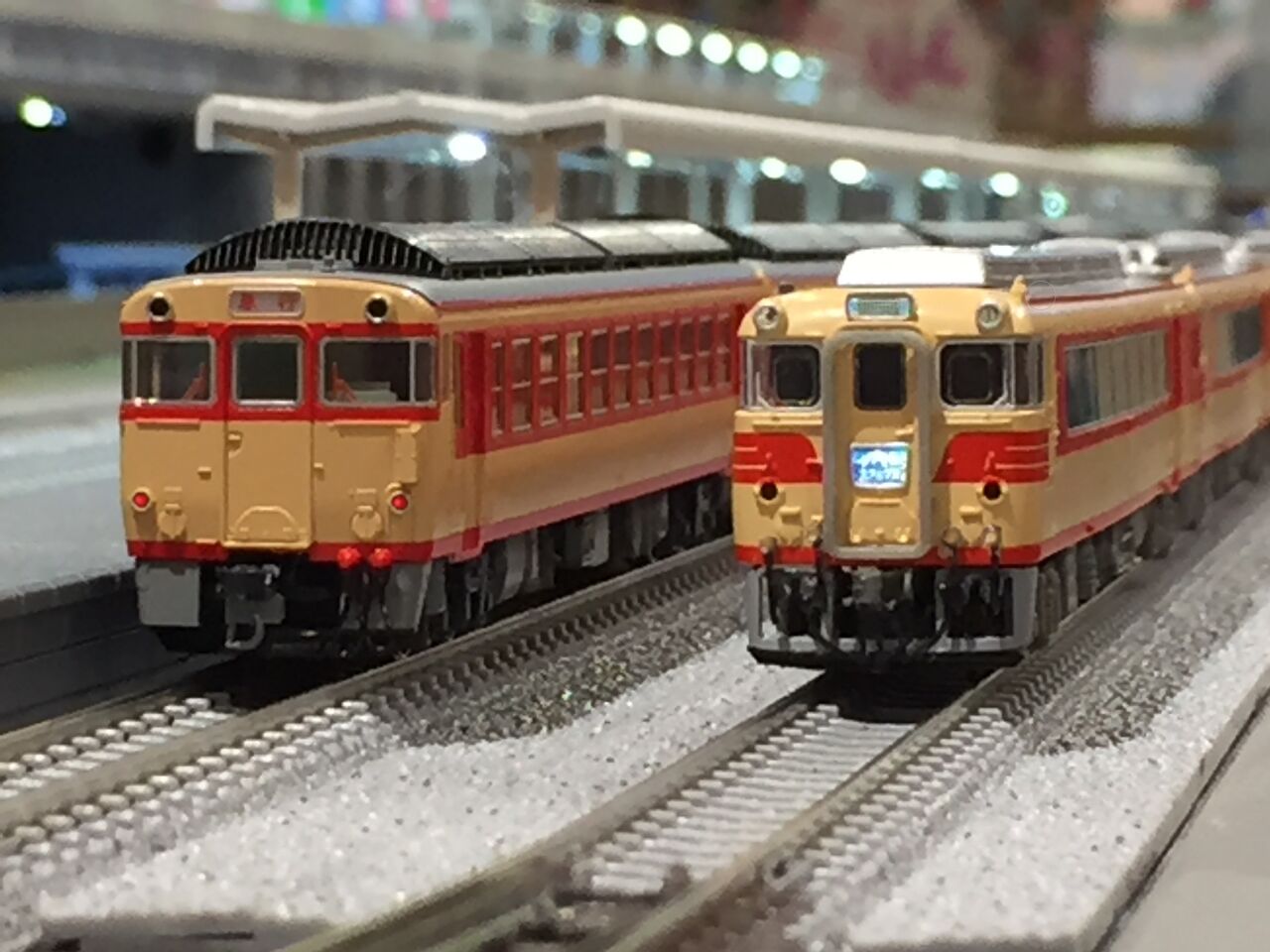 トミックスから「名鉄キハ8200系」が発売!です。 : エヌゲ道 トミックスから「名鉄キハ8200系」が発売!です。 : エヌゲ道
